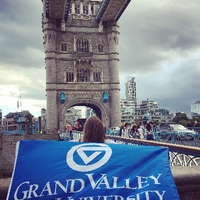 Lindsey Hassett (Photo #287, United Kingdom)